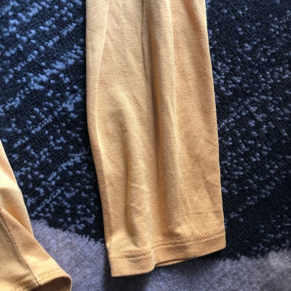 NWT-FOREVER 21 PLUS off the shoulder bodysuit - Picture 6 of 8